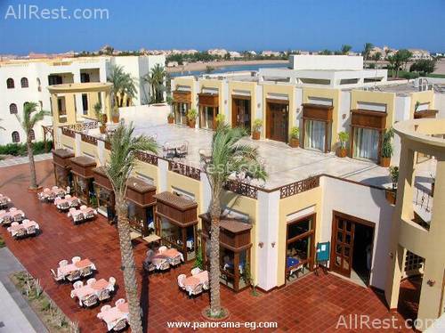 Panorama Bungalows Resort 12